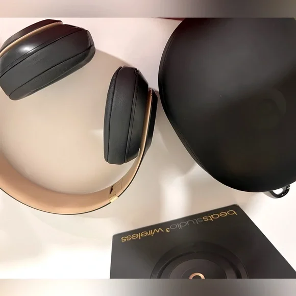 Dre Studio Beats Studio Midnight Beats Studio Wireless